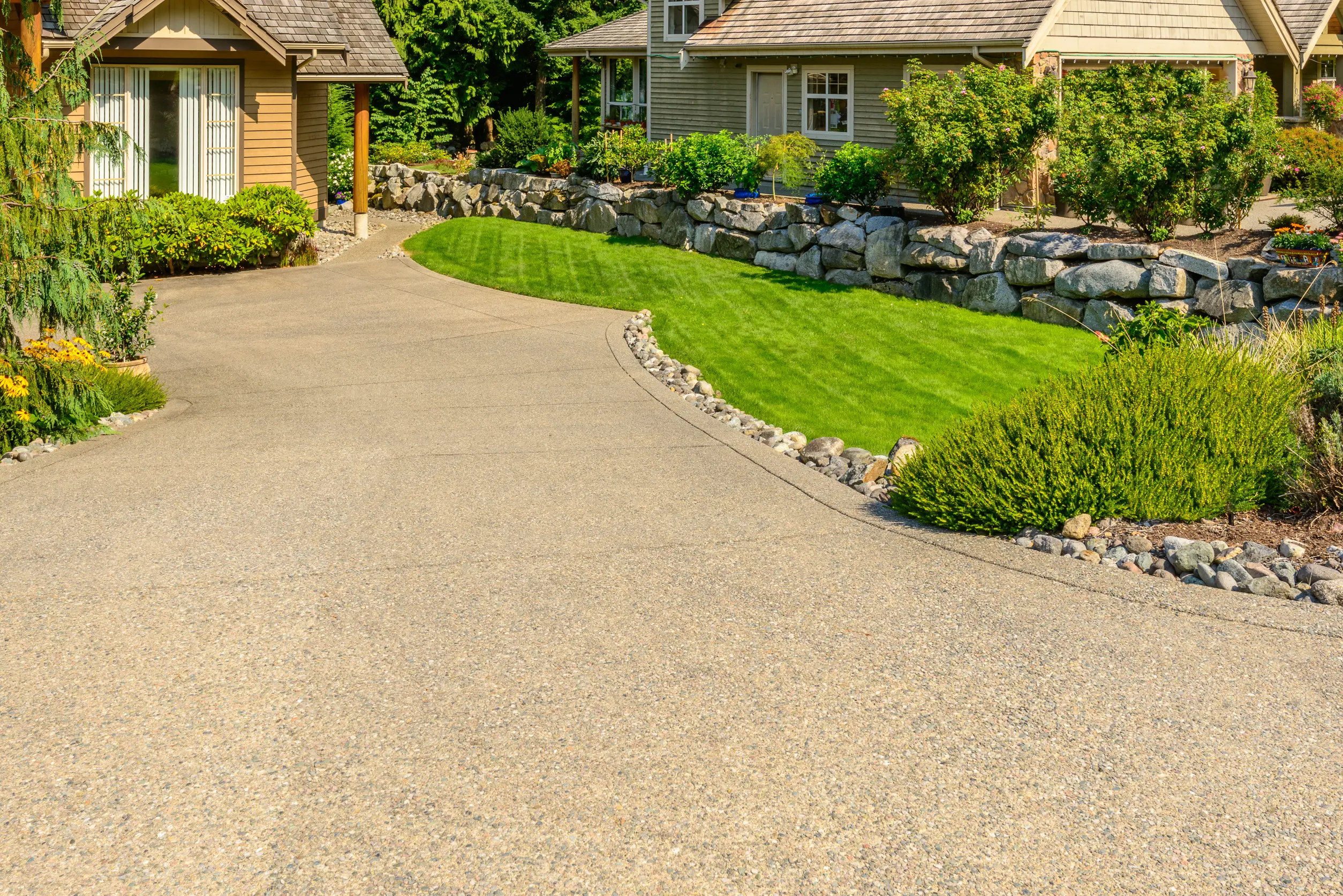 tarmac driveways, Experienced Landscaping Company Serving Bentsgreen, Contact Details