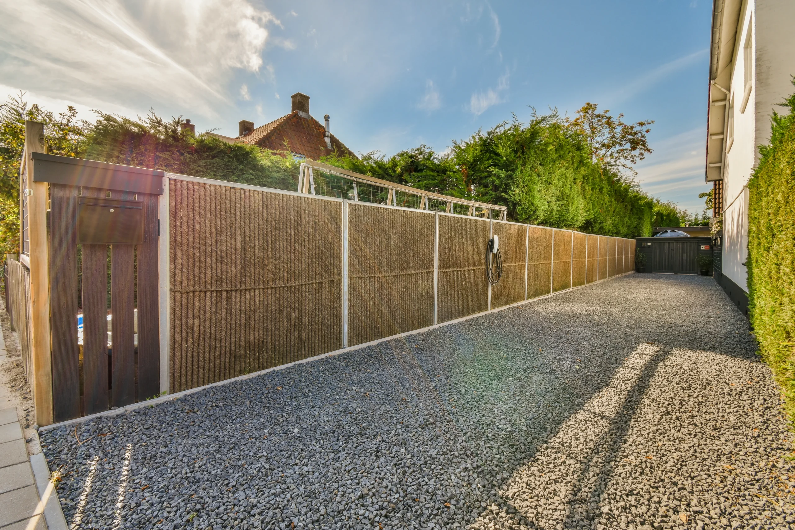 Professional Gravel Driveways from Experts, Expert Landscaping Company Serving Dore, Testimonials