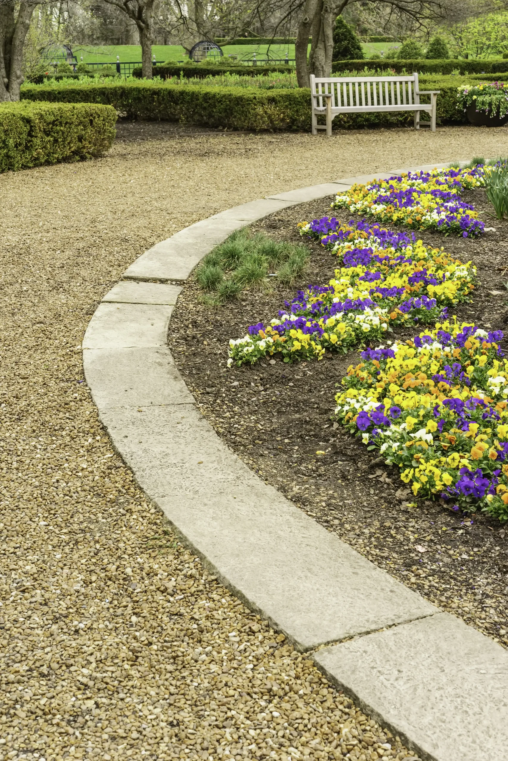 Professional Gravel Driveways from Experts