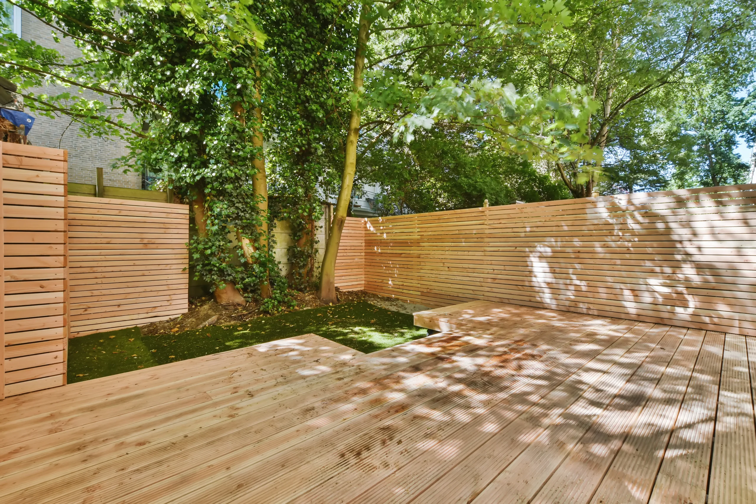 Bespoke Garden Decking Offering Extra Living Space, Landscaping Company - Areas We Cover