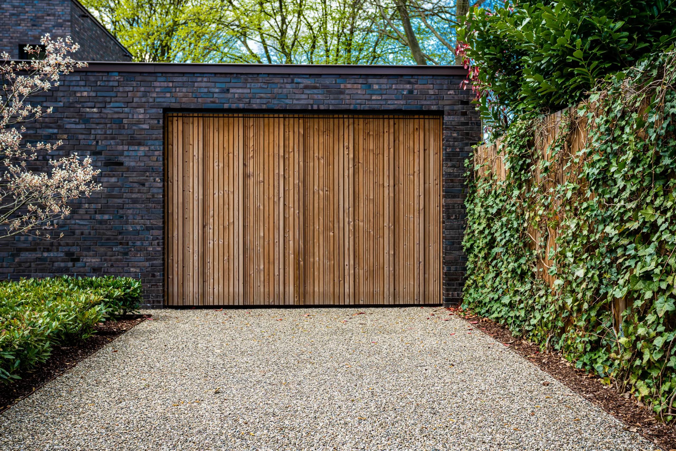 Professional Gravel Driveways from Experts
